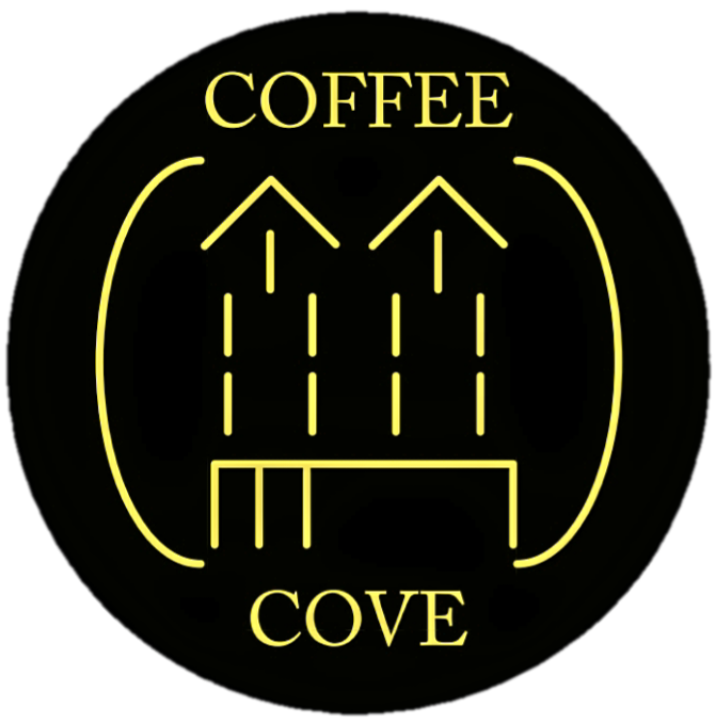 Coffee Cove Logo